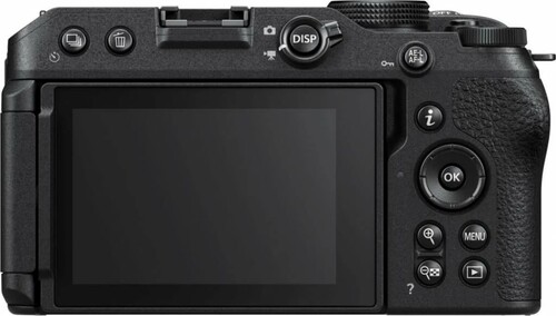 Nikon Z30 18-140mm Lens Kit Aynasız Fotoğraf Makinesi
