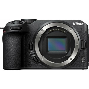 Nikon Z30 18-140mm Lens Kit Aynasız Fotoğraf Makinesi - Thumbnail