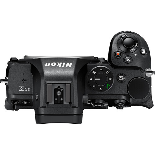 Nikon Z5 II + 28-75mm f/2.8 Lens Kit