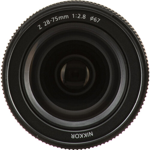 Nikon Z5 II + 28-75mm f/2.8 Lens Kit