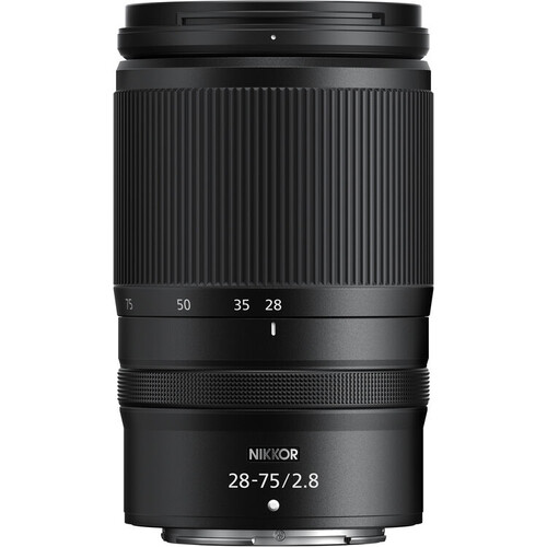 Nikon Z5 II + 28-75mm f/2.8 Lens Kit