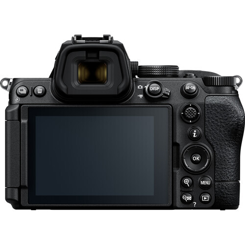 Nikon Z5 II Body Aynasız Fotoğraf Makinesi