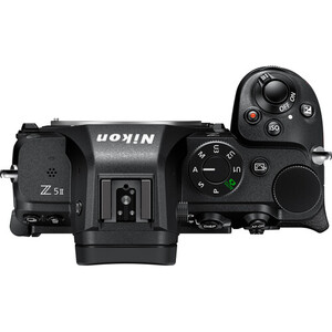 Nikon Z5 II Body Aynasız Fotoğraf Makinesi - Thumbnail