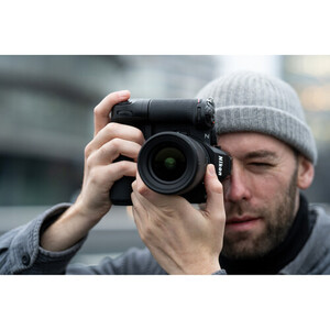 Nikon Z5 II Body Aynasız Fotoğraf Makinesi - Thumbnail