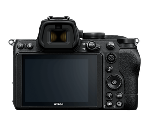 Nikon Z5 + NIKKOR Z 24-70mm F/4 Lens Kit - Thumbnail