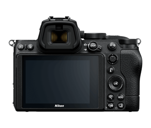 Nikon Z5 + NIKKOR Z 24-70mm F/4 Lens Kit