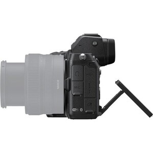 Nikon Z5 + NIKKOR Z 24-70mm F/4 Lens Kit - Thumbnail