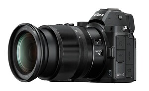 Nikon Z5 + NIKKOR Z 24-70mm F/4 Lens Kit - Thumbnail