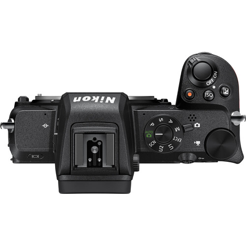 Nikon Z50 Body Aynasız Fotoğraf Makinesi