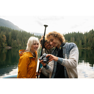 Nikon Z50 II Body Aynasız Fotoğraf Makinesi - Thumbnail