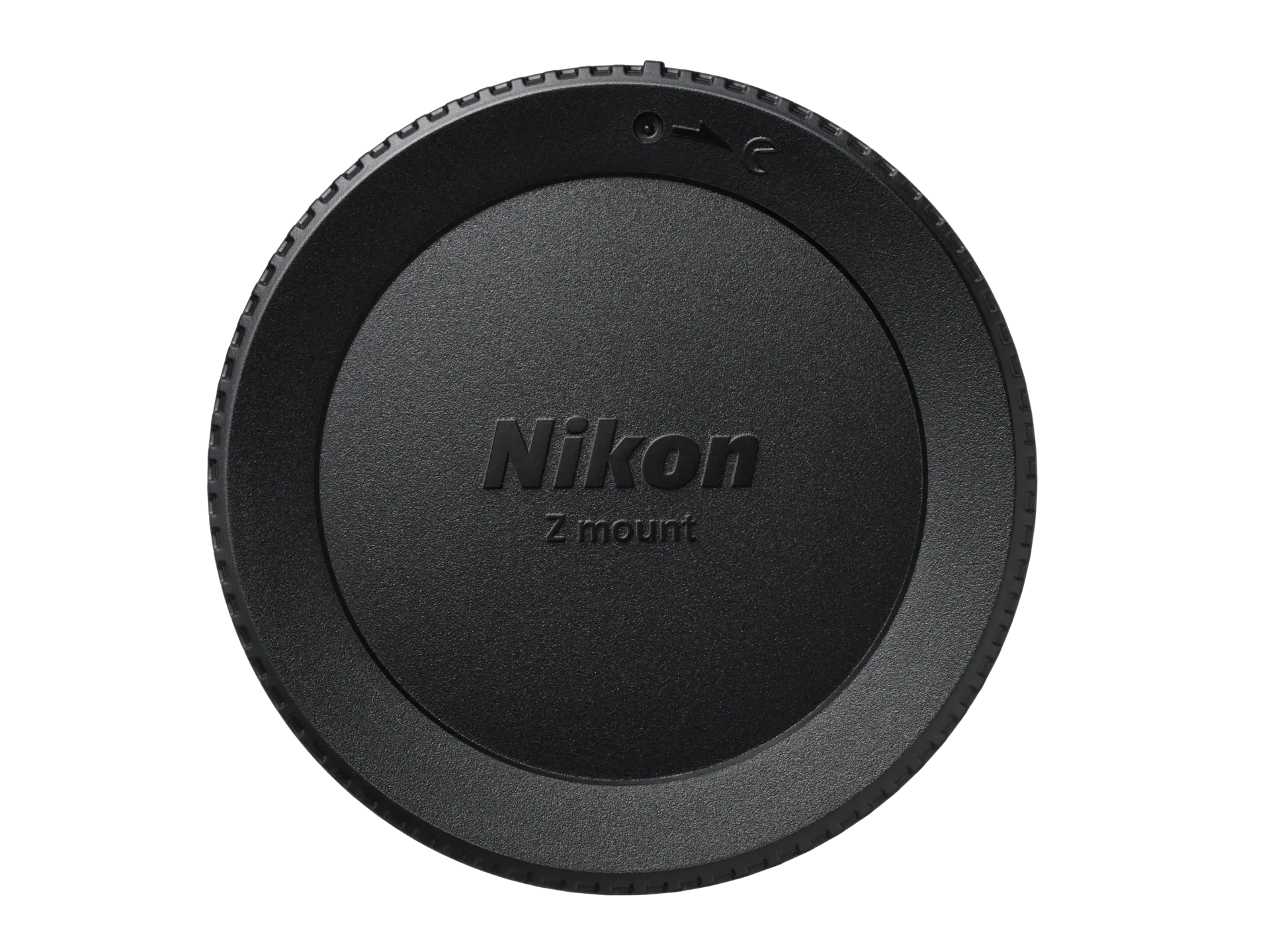 Nikon Z5 IIC Gövde Aynasız Fotoğraf Makinesi (Siyah)
