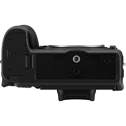Nikon Z6 III Body Aynasız Dijital Fotoğraf Makinesi