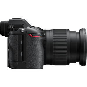 Nikon Z6 III Body Aynasız Dijital Fotoğraf Makinesi - Thumbnail