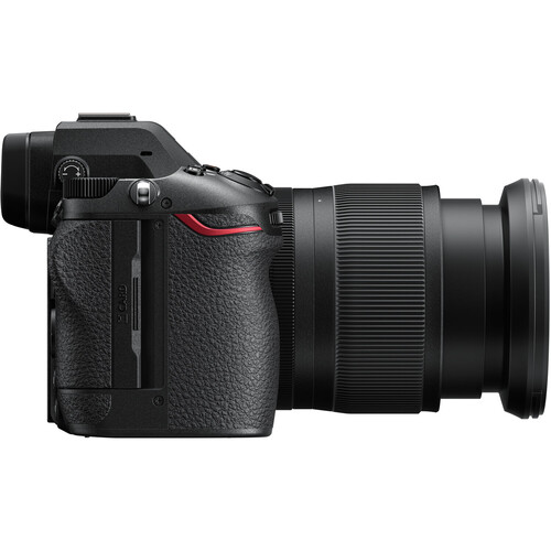 Nikon Z6 III Body Aynasız Dijital Fotoğraf Makinesi