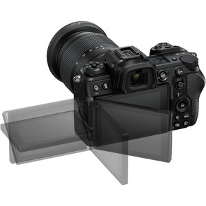 Nikon Z6 III Body Aynasız Dijital Fotoğraf Makinesi - Thumbnail