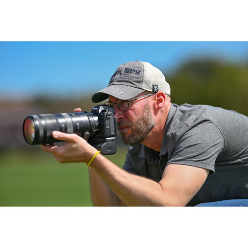 Nikon Z6 III Body Aynasız Dijital Fotoğraf Makinesi