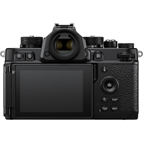Nikon Zf + 40mm f/2 (SE) Lens Aynasız Kamera Kiti