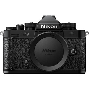 Nikon Zf + 40mm f/2 (SE) Lens Aynasız Kamera Kiti - Thumbnail