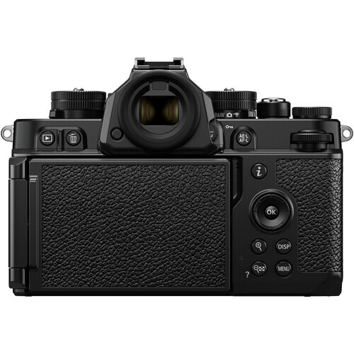 Nikon Zf + 40mm f/2 (SE) Lens Aynasız Kamera Kiti