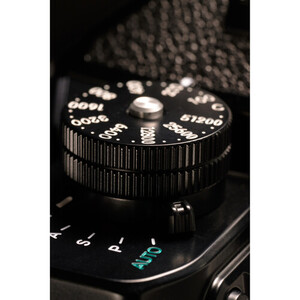 Nikon Zf + 40mm f/2 (SE) Lens Aynasız Kamera Kiti - Thumbnail