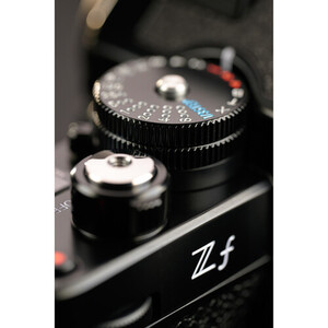 Nikon Zf + 40mm f/2 (SE) Lens Aynasız Kamera Kiti - Thumbnail