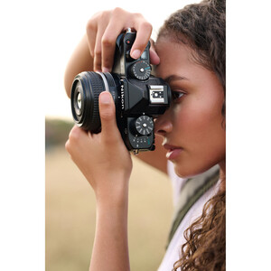 Nikon Zf + 40mm f/2 (SE) Lens Aynasız Kamera Kiti - Thumbnail