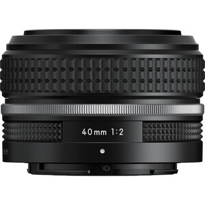 Nikon Zf + 40mm f/2 (SE) Lens Aynasız Kamera Kiti - Thumbnail