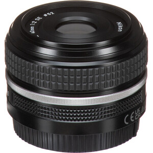 Nikon Zf + 40mm f/2 (SE) Lens Aynasız Kamera Kiti - Thumbnail