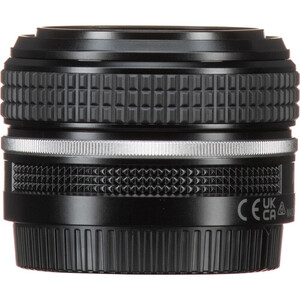 Nikon Zf + 40mm f/2 (SE) Lens Aynasız Kamera Kiti - Thumbnail