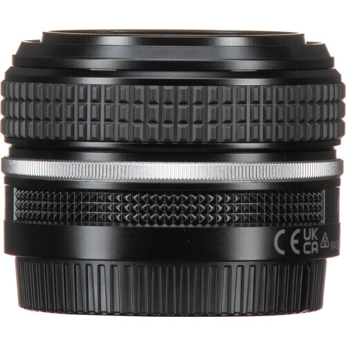 Nikon Zf + 40mm f/2 (SE) Lens Aynasız Kamera Kiti