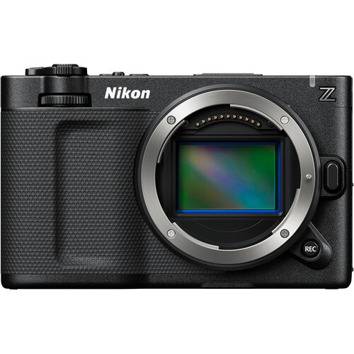 Nikon ZR 6K Sinema Kamera