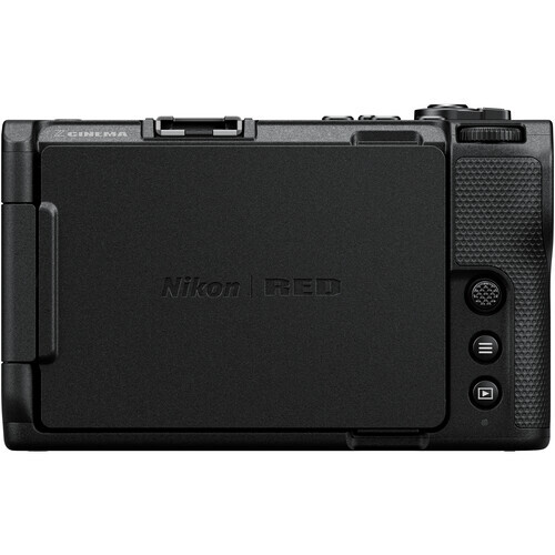 Nikon ZR 6K Sinema Kamera