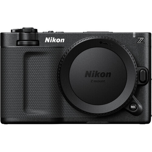 Nikon ZR 6K Sinema Kamera