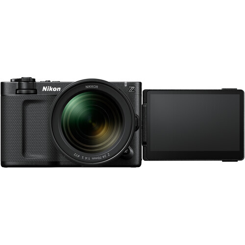Nikon ZR 6K Sinema Kamera