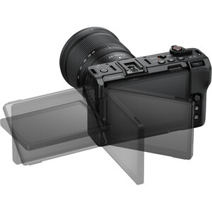 Nikon ZR 6K Sinema Kamera - Thumbnail