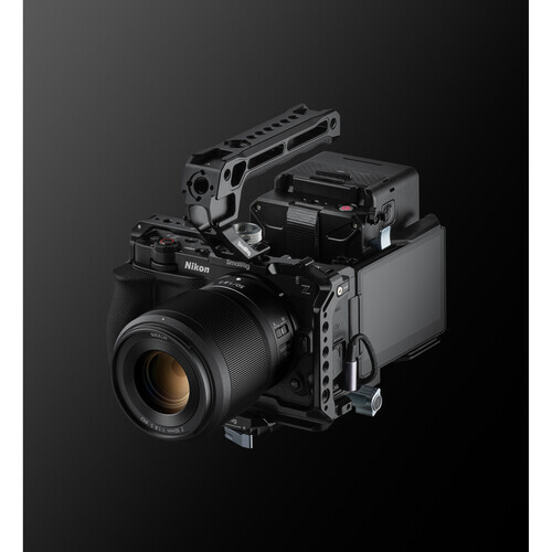 Nikon ZR 6K Sinema Kamera
