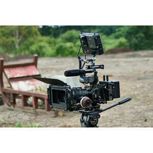 Nikon ZR 6K Sinema Kamera - Thumbnail