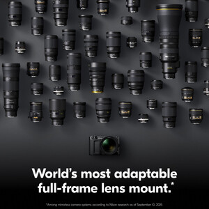 Nikon ZR 6K Sinema Kamera - Thumbnail