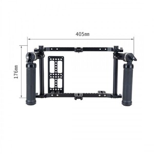 OEM - Nitze JSQ-002 Direktör Monitör Kafesi (1)