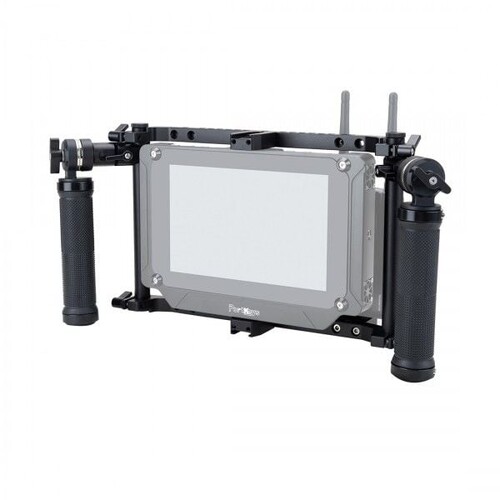 Nitze JSQ-002 Direktör Monitör Kafesi