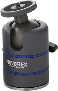 Novofleks - Novofleks Ball Head Tripod Başlığı