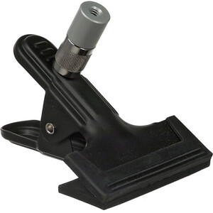 Novofleks - Novoflex Large Clamp