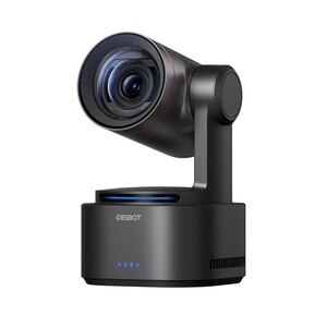 OBSBOT Tail 2 AI-Powered PTZR 4K Canlı Prodüksiyon Kamerası - Thumbnail