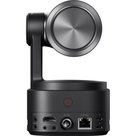 OBSBOT Tail 2 AI-Powered PTZR 4K Canlı Prodüksiyon Kamerası