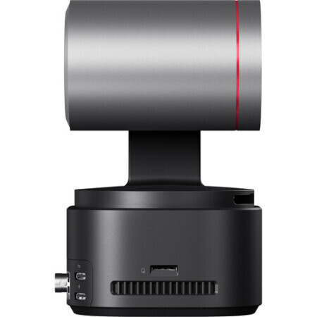 OBSBOT Tail 2 AI-Powered PTZR 4K Canlı Prodüksiyon Kamerası