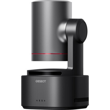 OBSBOT Tail 2 AI-Powered PTZR 4K Canlı Prodüksiyon Kamerası
