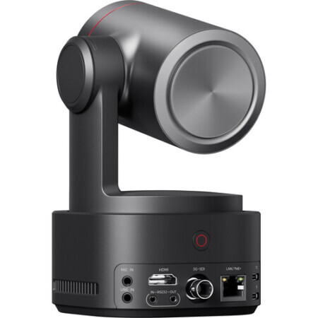 OBSBOT Tail 2 AI-Powered PTZR 4K Canlı Prodüksiyon Kamerası