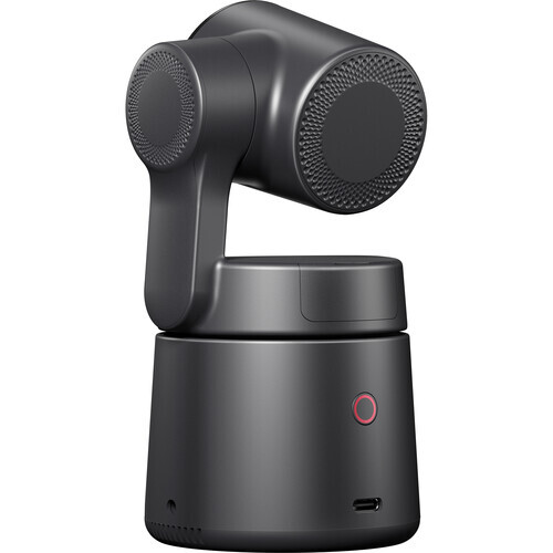 OBSBOT Tail Air AI-Powered PTZR 4K Canlı Yayın Kamerası