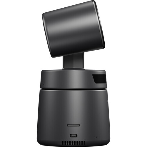 OBSBOT Tail Air AI-Powered PTZR 4K Canlı Yayın Kamerası