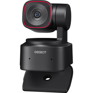OBSBOT Tiny 2 Lite PTZ 4K AI Webcam - Thumbnail